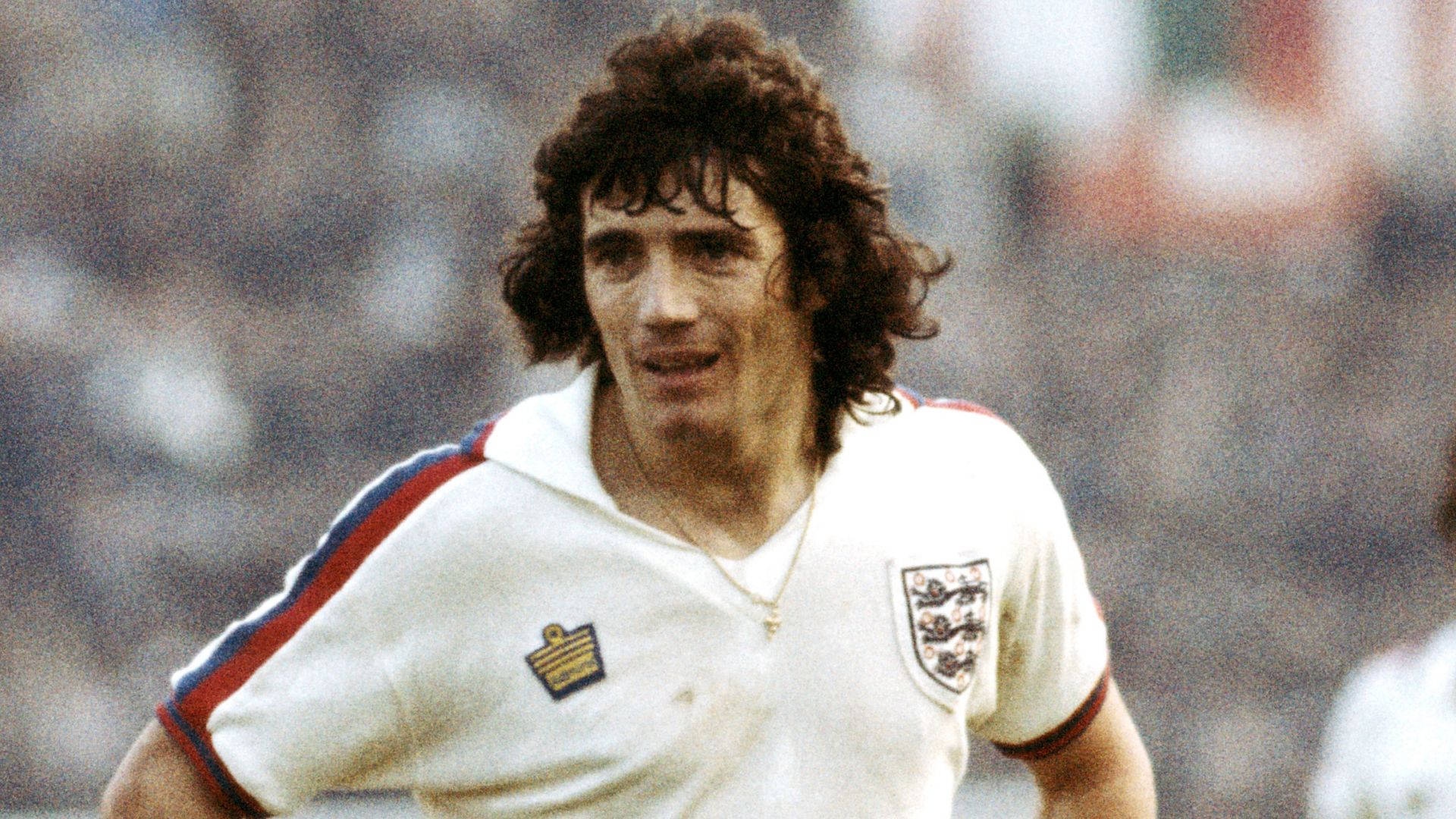 Kevin Keegan: Legendary former Liverpool player and ex-England and